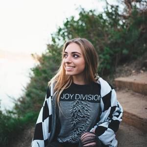 Meet your Posher, Jordan